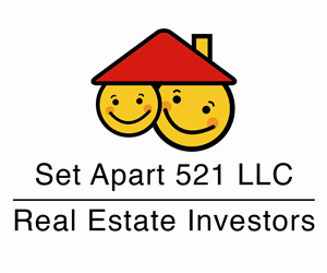 Logo-Design von Jano für Set Apart 521 LLC | Design #3991522