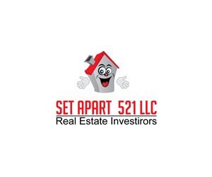 Logo Design by dianagargaritza for Set Apart 521 LLC | Design: #3981417