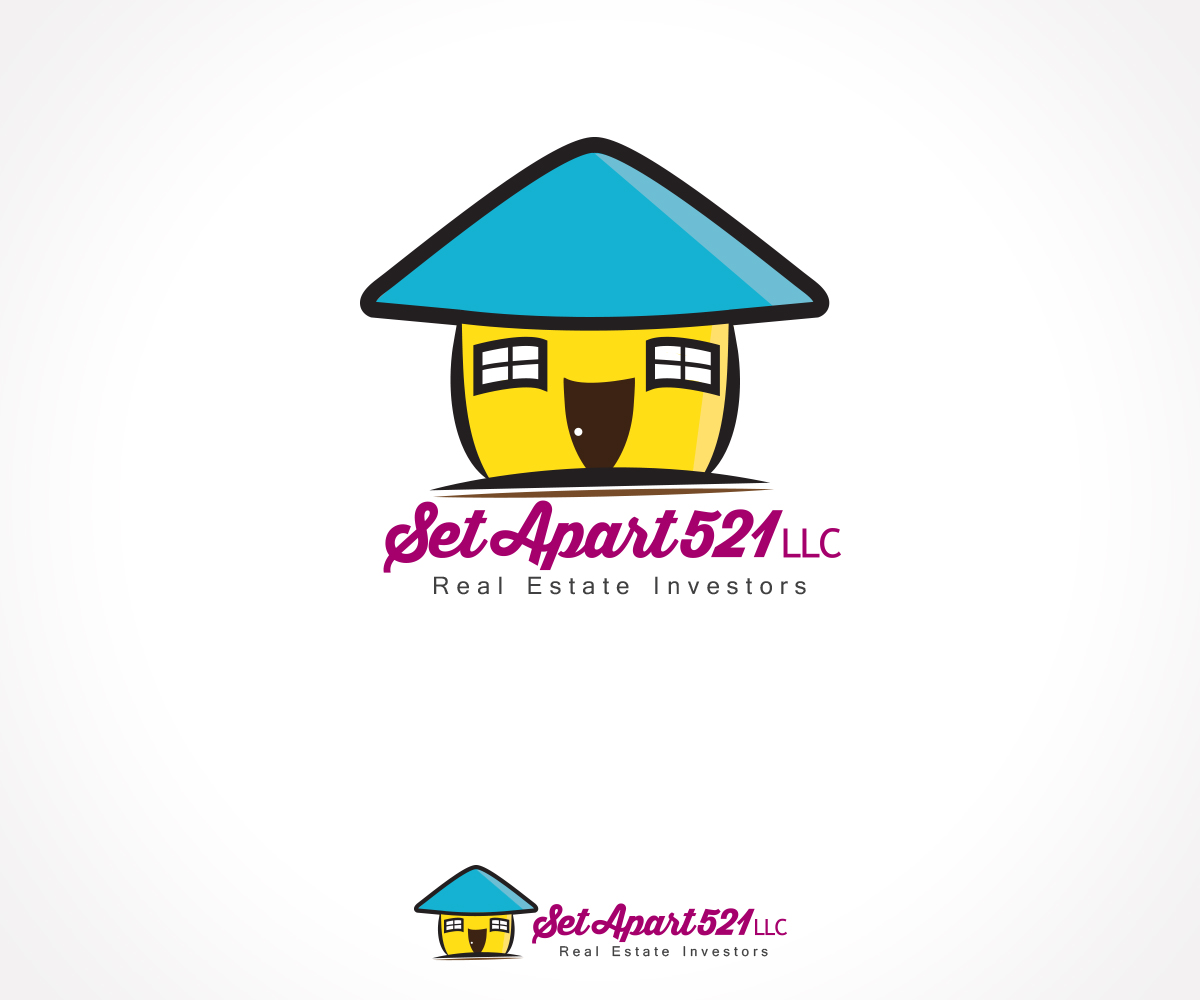 Logo Design by Hartawan® for Set Apart 521 LLC | Design #3978136