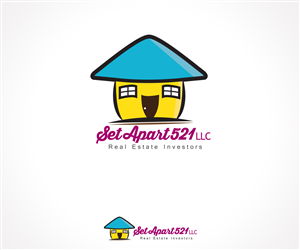Logo Design by Hartawan® for Set Apart 521 LLC | Design: #3978136
