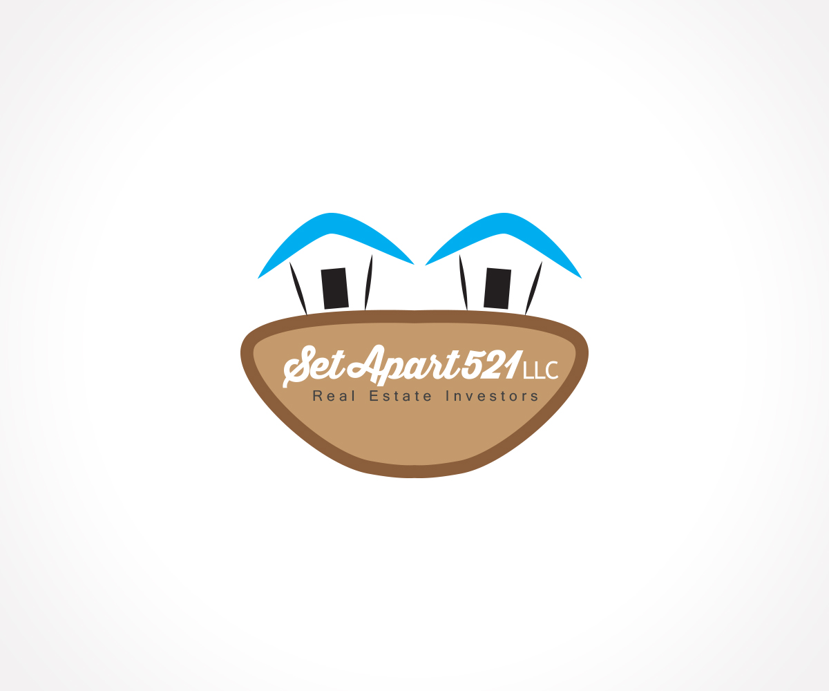 Logo Design by Hartawan® for Set Apart 521 LLC | Design #3978140