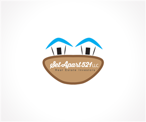 Logo Design by Hartawan® for Set Apart 521 LLC | Design: #3978140
