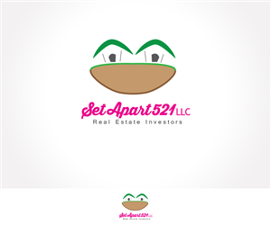 Logo Design by Hartawan® for Set Apart 521 LLC | Design: #3986200