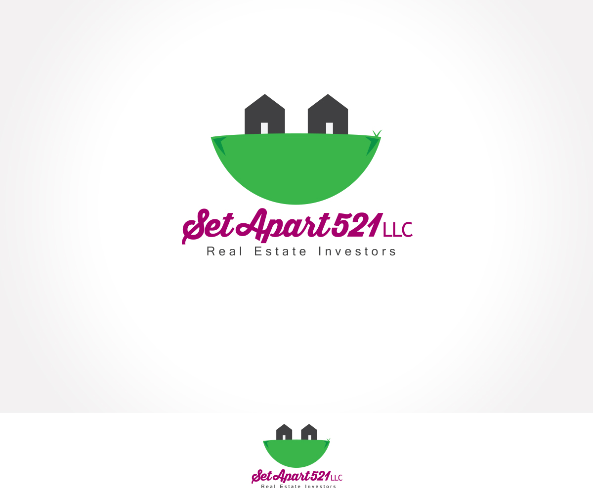 Logo Design by Hartawan® for Set Apart 521 LLC | Design #3986243