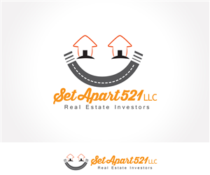 Logo Design by Hartawan® for Set Apart 521 LLC | Design: #3986258