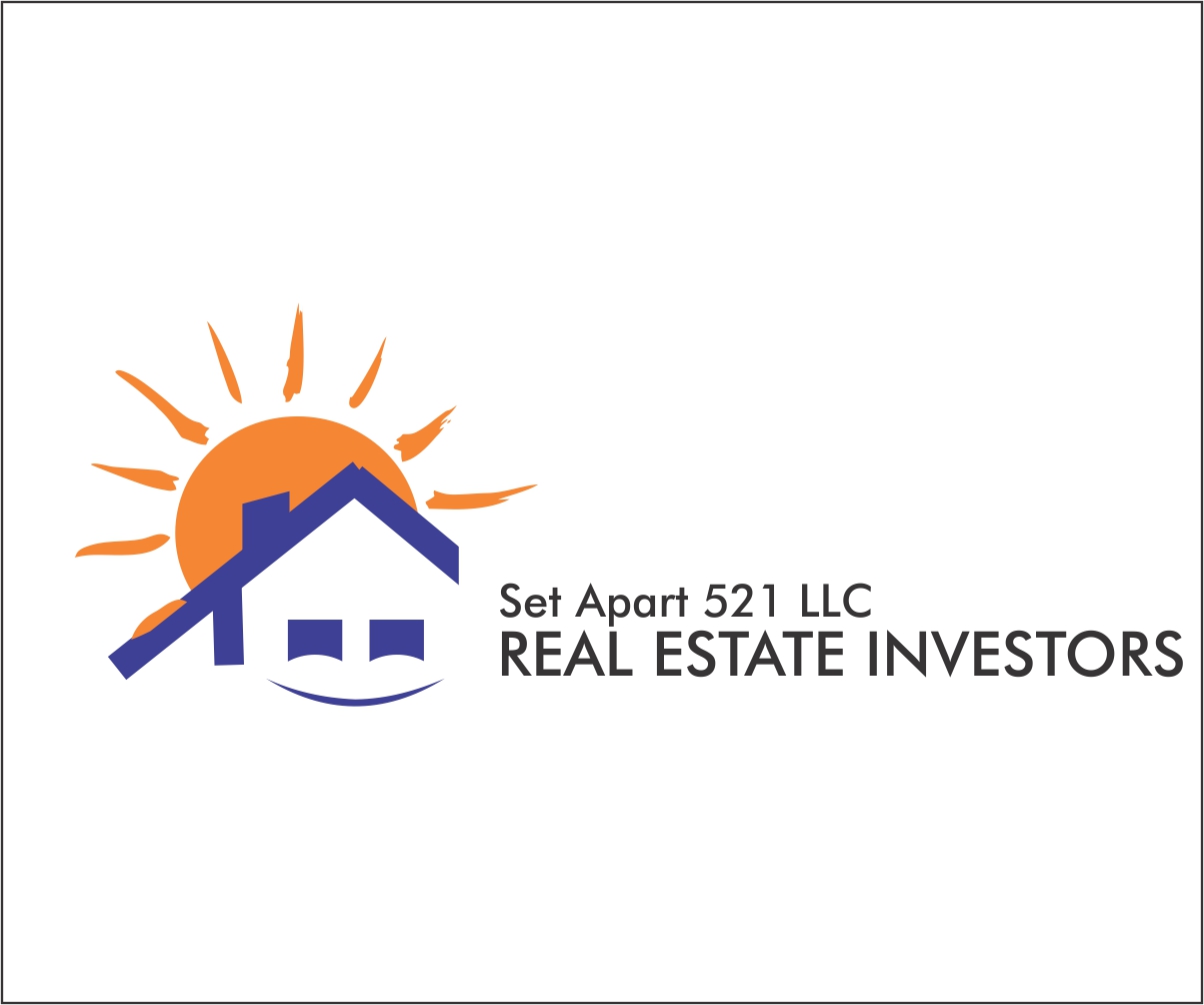 Logo Design by EvertonPereira for Set Apart 521 LLC | Design #3990816