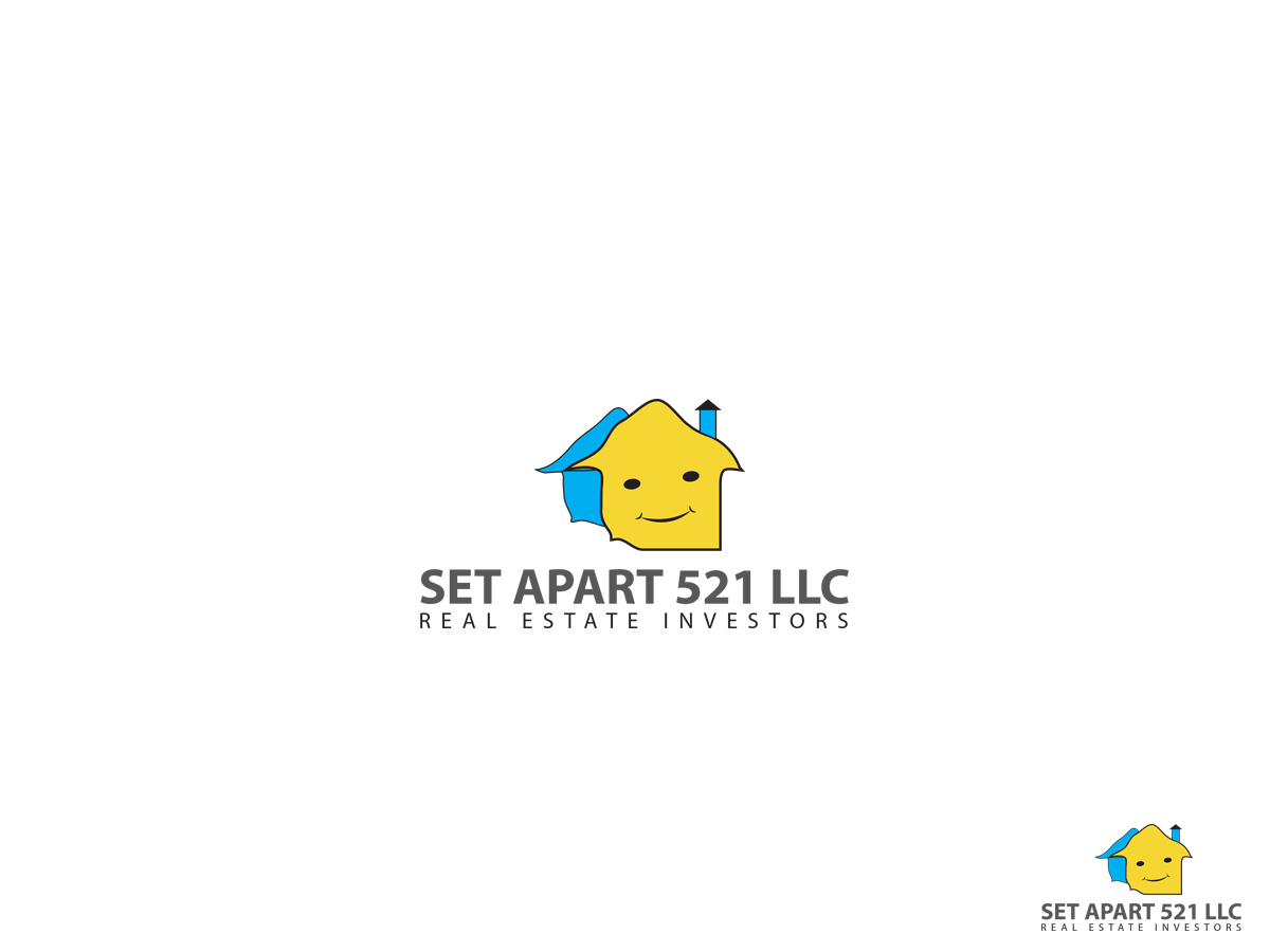 Design de Logo par alaster pour Set Apart 521 LLC | Design #3976676