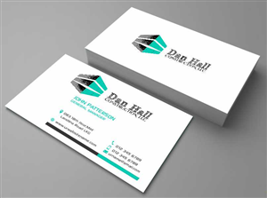 Diseño de Tarjeta de Presentación por AwsomeD para este proyecto | Diseño: #3969513