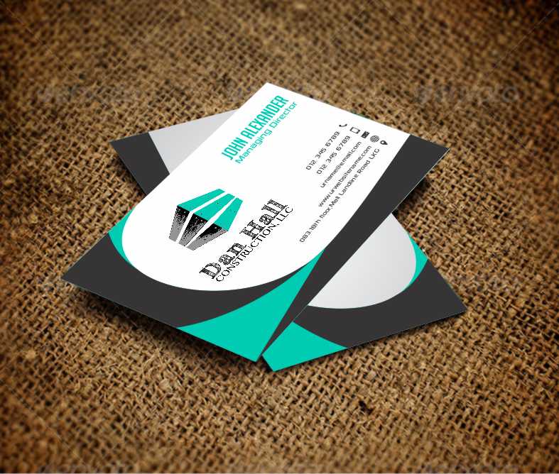Business Card Design by AwsomeD for this project | Design #3969515