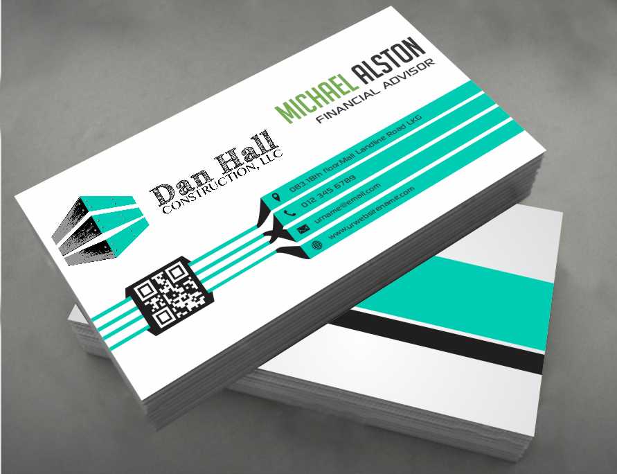 Business Card Design by AwsomeD for this project | Design #3969525