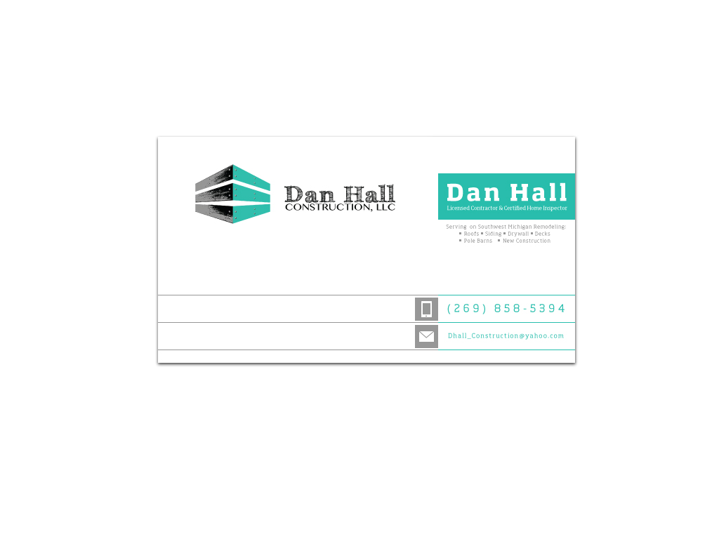 Design de Carte de Visite par Istodor Ionut pour ce projet | Design #3970118