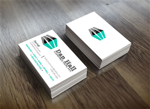 Diseño de Tarjeta de Presentación por nzdesign para este proyecto | Diseño #3967617