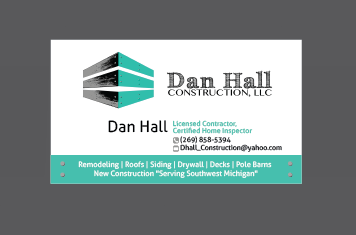 Diseño de Tarjeta de Presentación por romy para este proyecto | Diseño #3968183