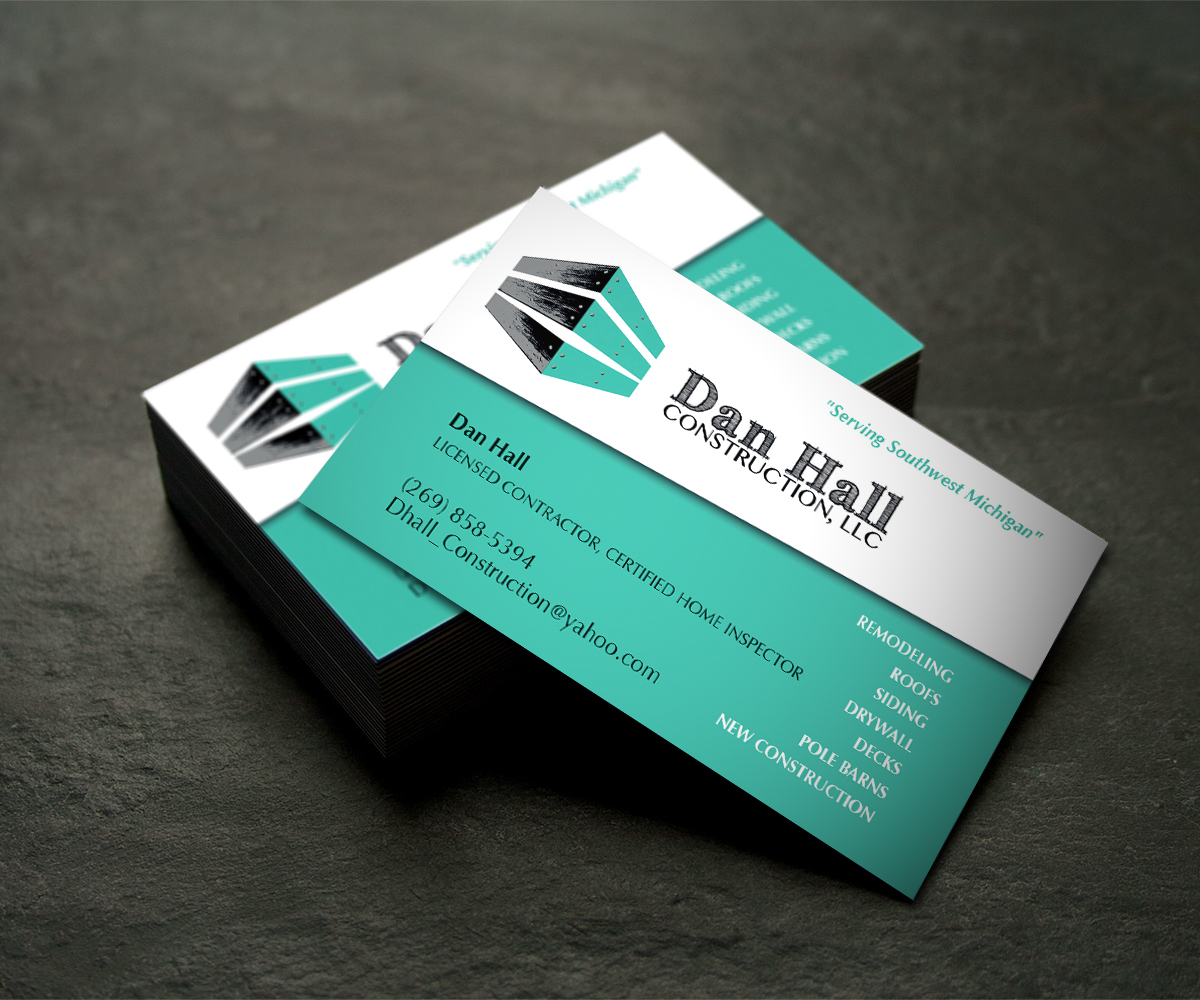 Business Card Design by ontwerperik for this project | Design #3968878