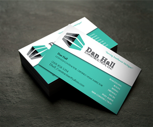 Diseño de Tarjeta de Presentación por ontwerperik para este proyecto | Diseño: #3968878