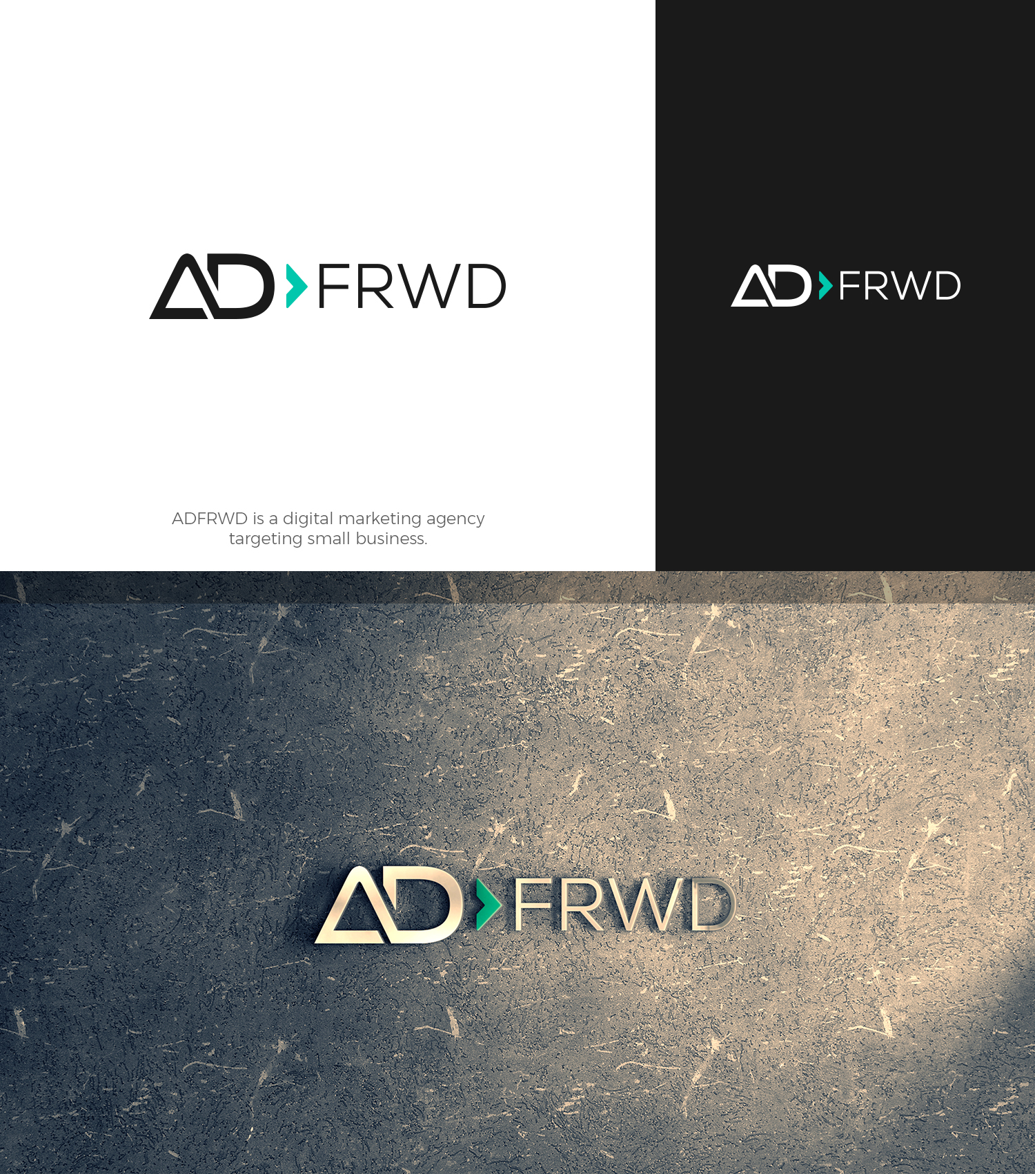 Logo Design by JohnM. for this project | Design #22353689