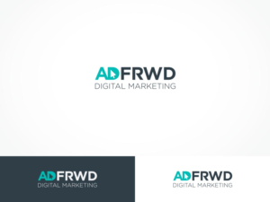 ADFRWD | Logo Design by ArtTank