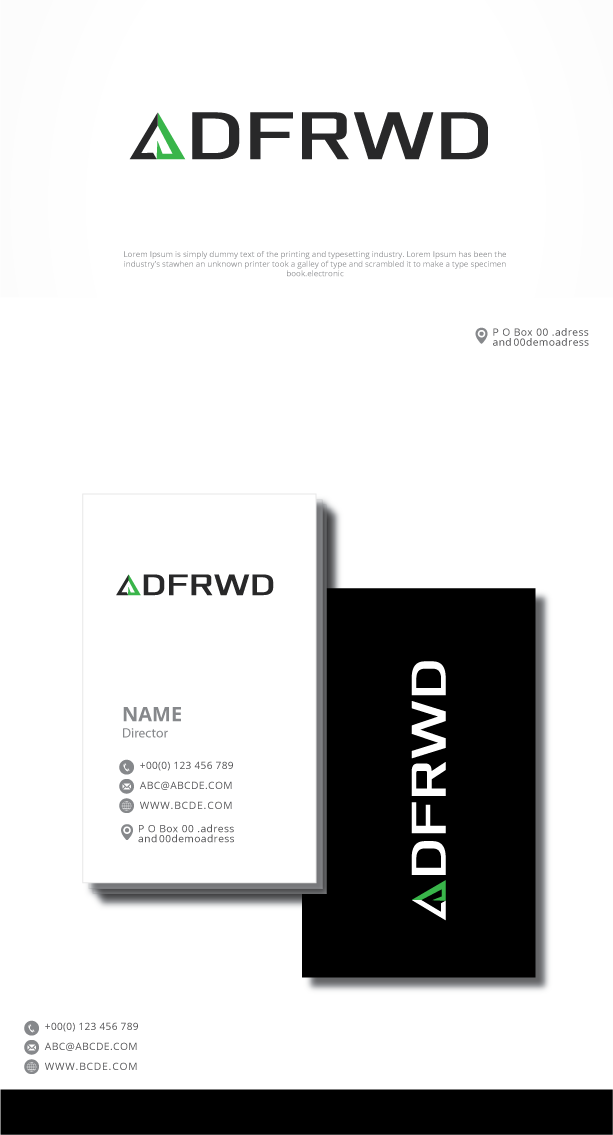 Logo Design by graphicevolution for this project | Design #22354624