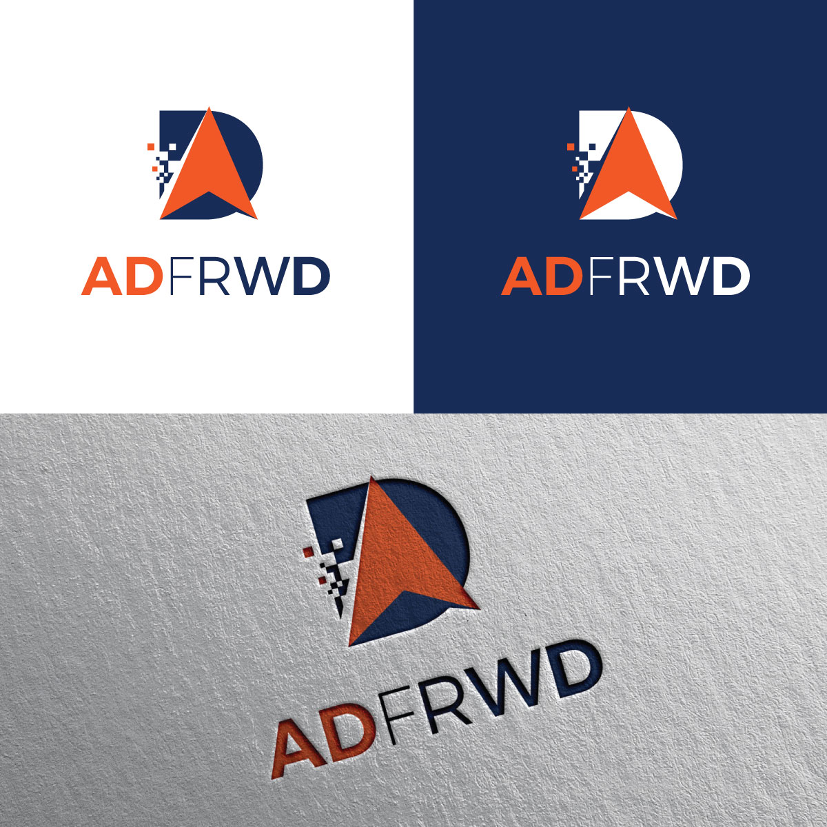 Logo Design by Rii for this project | Design #22355016