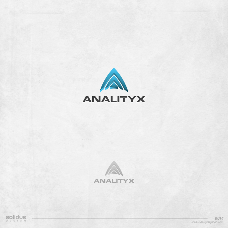 Logo Design by Solidus for this project | Design #3986759