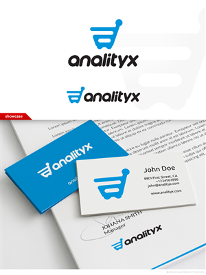Logo Design by Creathrive for this project | Design: #3976380