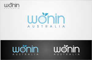 Logo Design by Matei Sergiu for this project | Design: #3987806