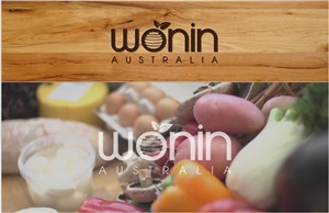 Wonin Australia | Design de Logo par Matei Sergiu