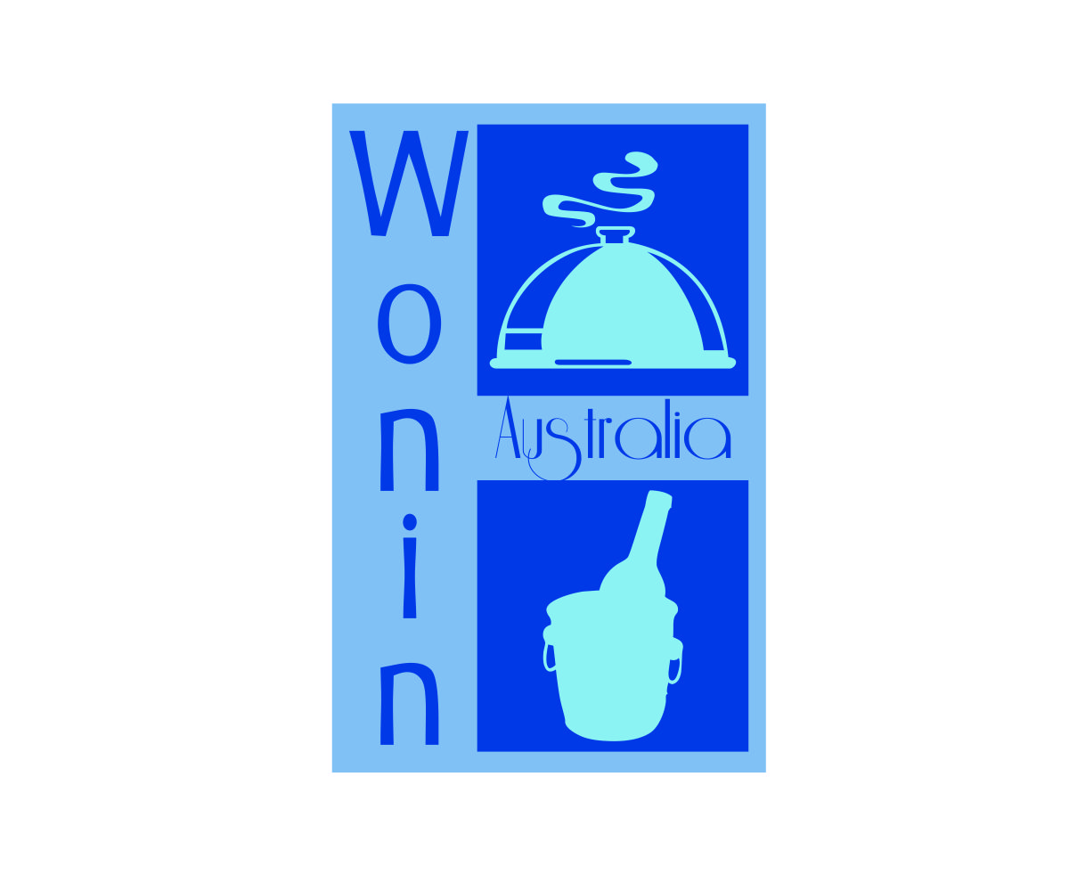 Logo Design by NadineS for this project | Design #4037903