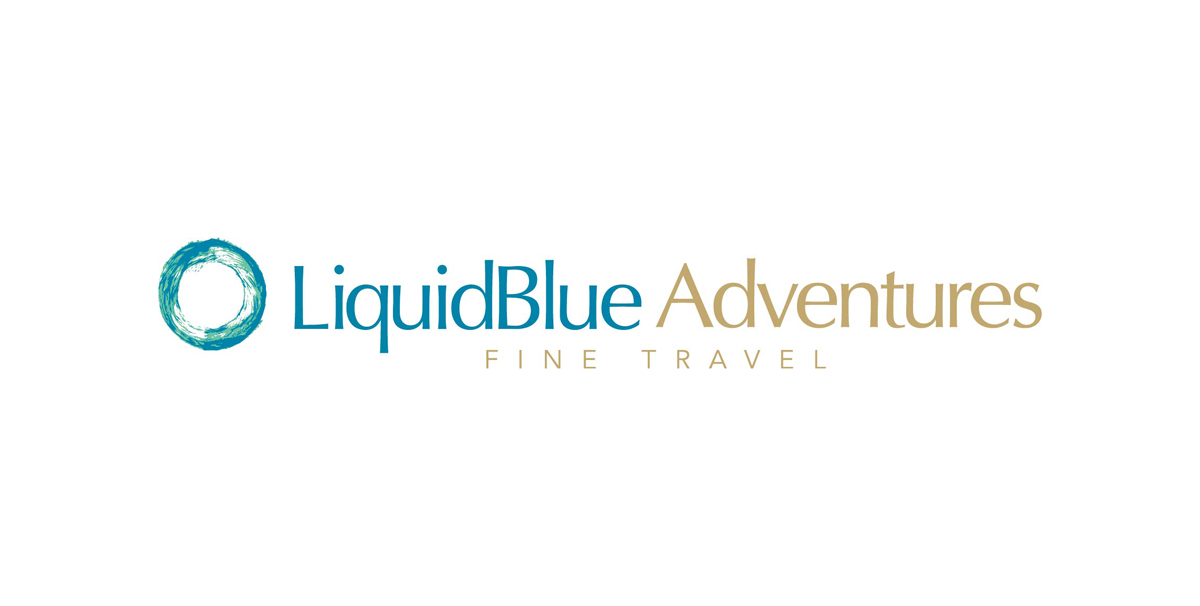 Logo Design by Mauve Designs for liquid blue adventures | Design #1115352