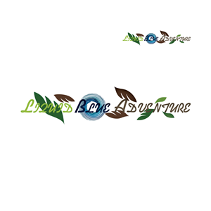Logo Design by aDesigner for liquid blue adventures | Design: #1096560