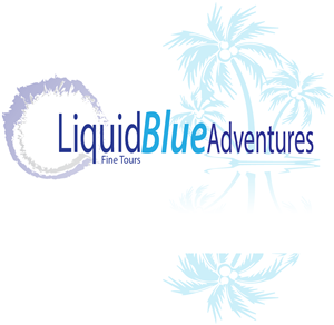 Logo Design by LDP30 for liquid blue adventures | Design: #1084381