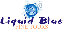 Logo Design by sdrum for liquid blue adventures | Design: #1081467