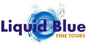 Logo Design by sdrum for liquid blue adventures | Design: #1090577