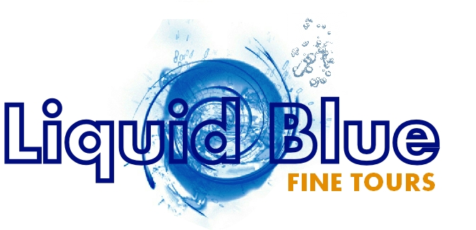 Logo Design by sdrum for liquid blue adventures | Design #1090578