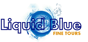 Logo Design by sdrum for liquid blue adventures | Design: #1090578