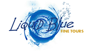 Logo Design by sdrum for liquid blue adventures | Design: #1093262