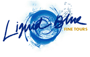 Logo Design by sdrum for liquid blue adventures | Design: #1093266