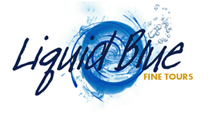 Logo Design by sdrum for liquid blue adventures | Design: #1093267