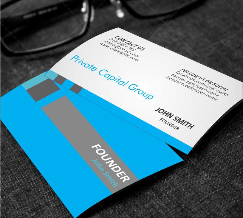 Business Card Design by AwsomeD for this project | Design #3969468