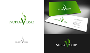Logo Design by designgreen for this project | Design: #4075066