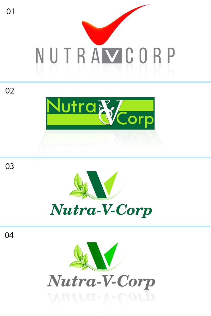 Logo Design by 99zoom for this project | Design #4013757