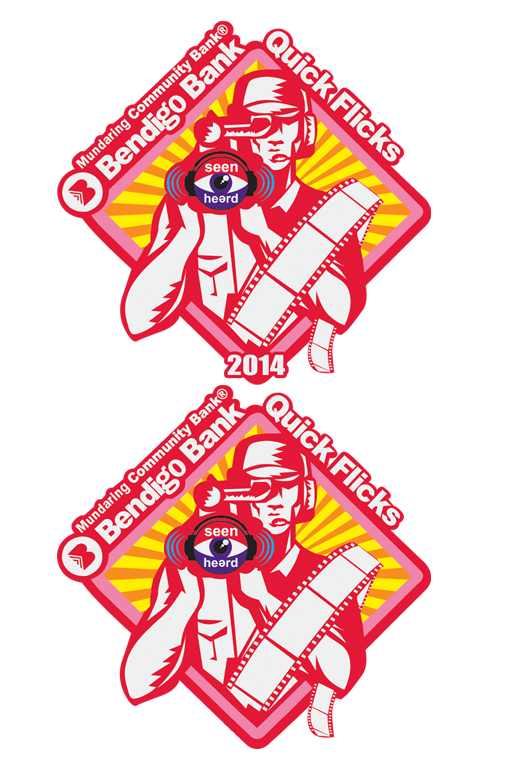 Design de T-shirt par danangbangun1 pour Mundaring Community Bank Branch Bendigo Bank | Design #3979220
