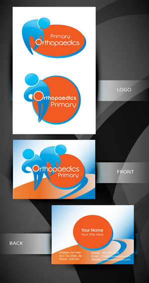 Logo Design by veks