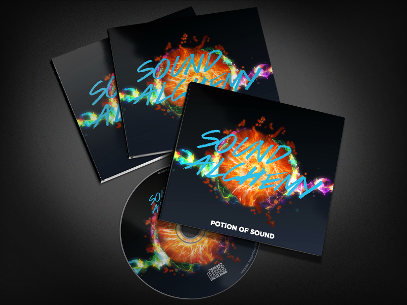 Design de Pochette de CD par RedOne22 pour ce projet | Design #3968301