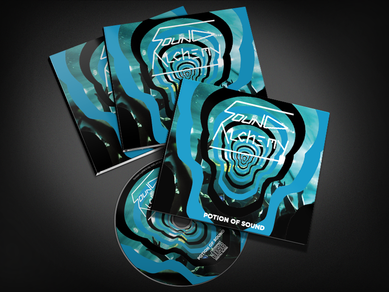 Design de Pochette de CD par RedOne22 pour ce projet | Design #3992685