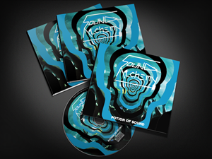 Diseño de Portada de CD por RedOne22 para este proyecto | Diseño: #3992685