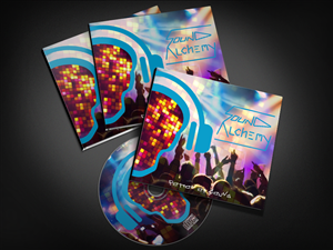 Diseño de Portada de CD por RedOne22 para este proyecto | Diseño: #4000025