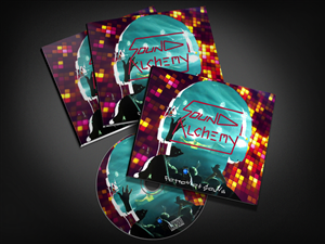 Diseño de Portada de CD por RedOne22 para este proyecto | Diseño: #4000393