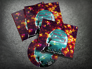 Diseño de Portada de CD por RedOne22 para este proyecto | Diseño: #4004408