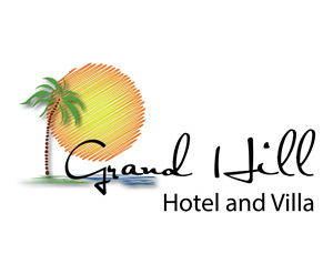Logo Design by Sophie DL